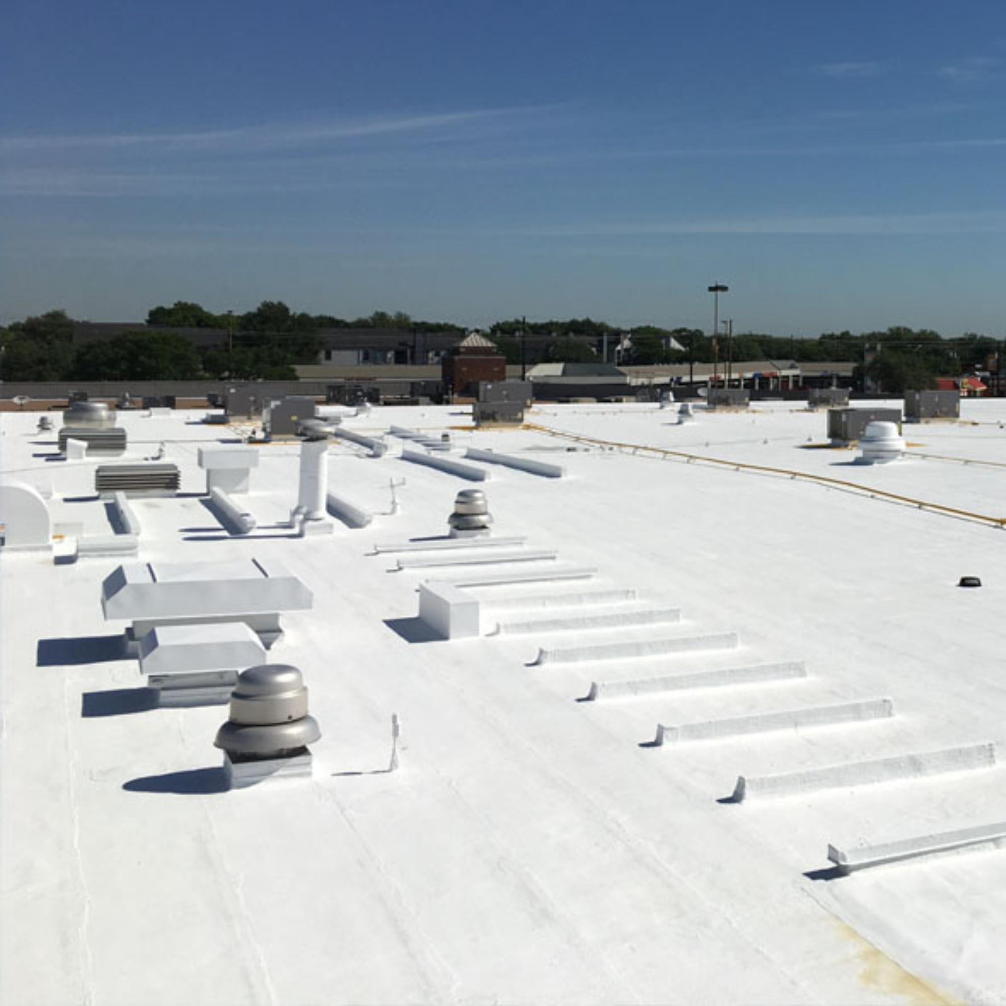 Commercial Roofing