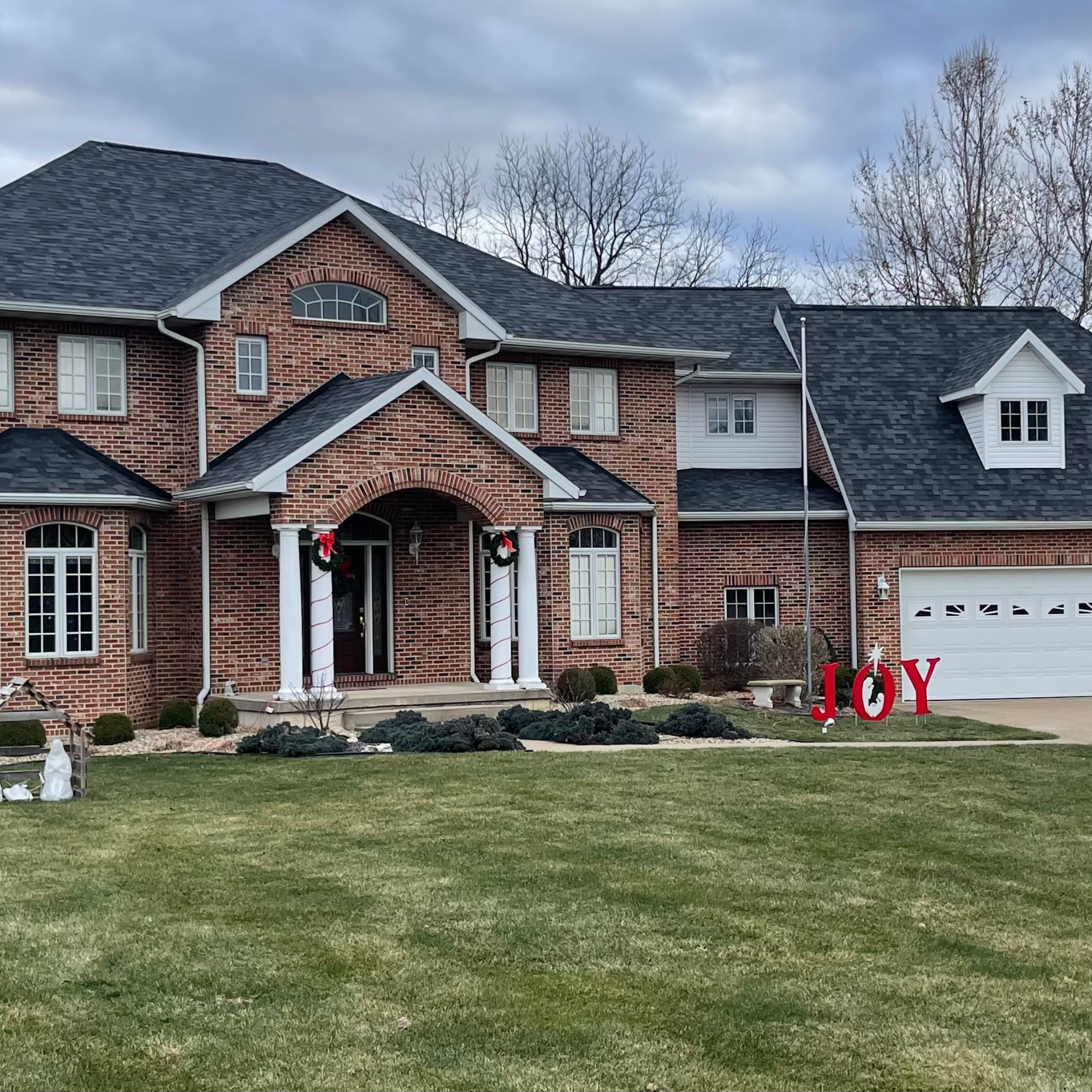 Residential Roofing