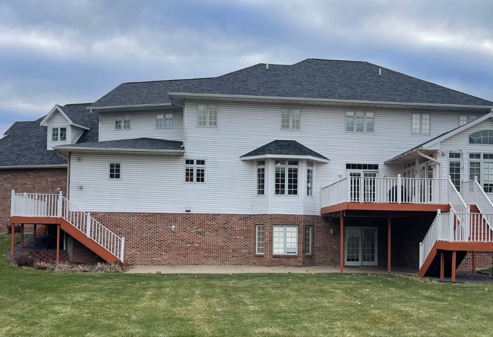 Siding Solutions